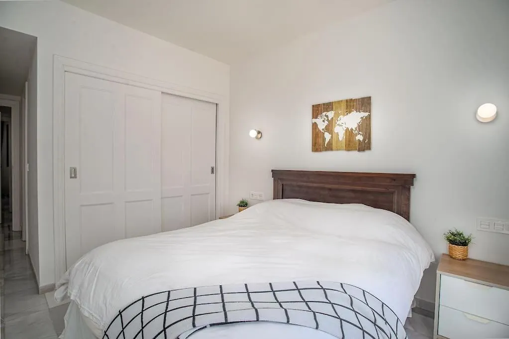 Beautiful 2 Bedrooms Apartment In Puerto Banus Marbella Spain