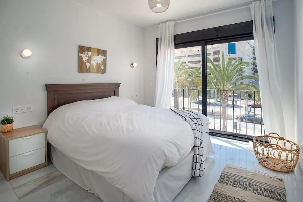 Beautiful 2 Bedrooms Apartment In Puerto Banus Marbella 0*,