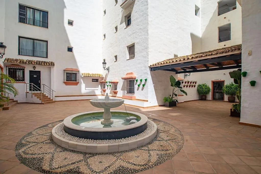 Beautiful 2 Bedrooms Apartment In Puerto Banus Marbella Spain