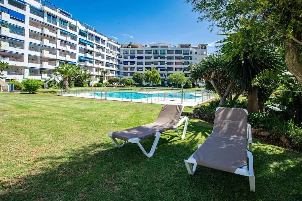 Beautiful 2 Bedrooms Apartment In Puerto Banus Marbella 0*,  Spain
